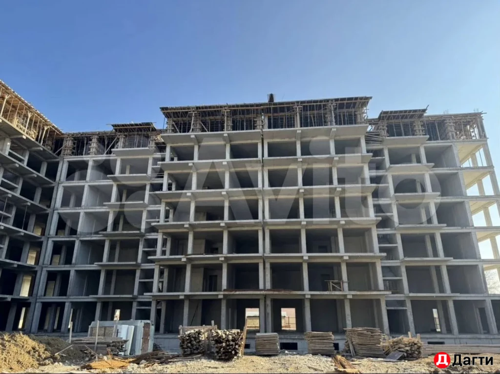 Квартира, 2 комнаты, 66 м², Собственник