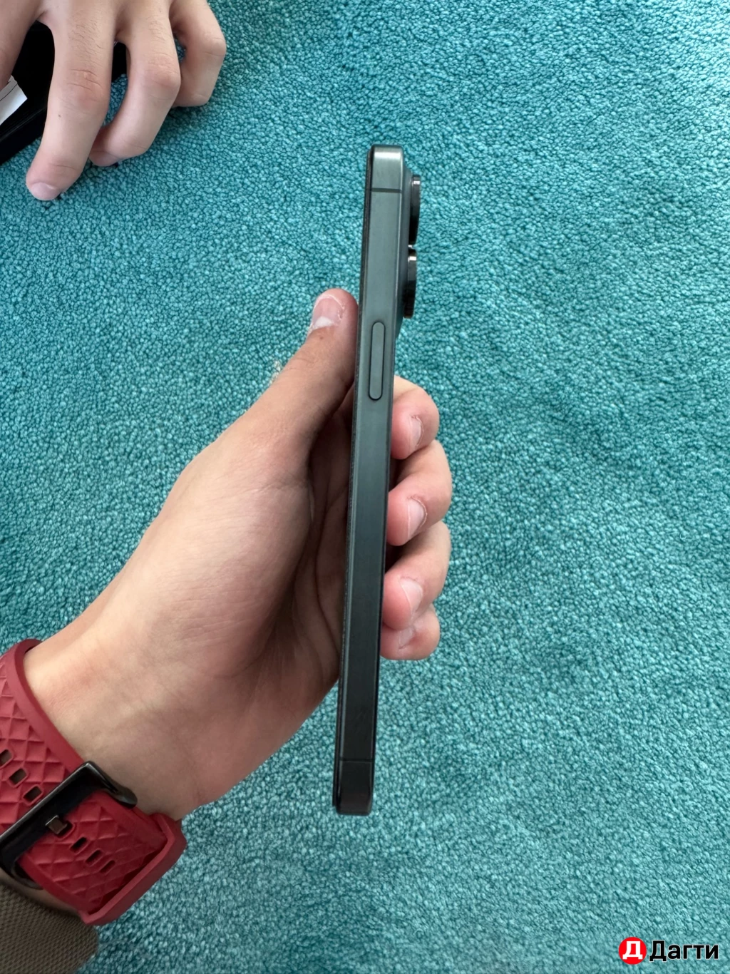 Айфон 15 про макс