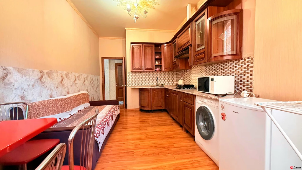 Квартира, 1 комната, 47 м², Собственник