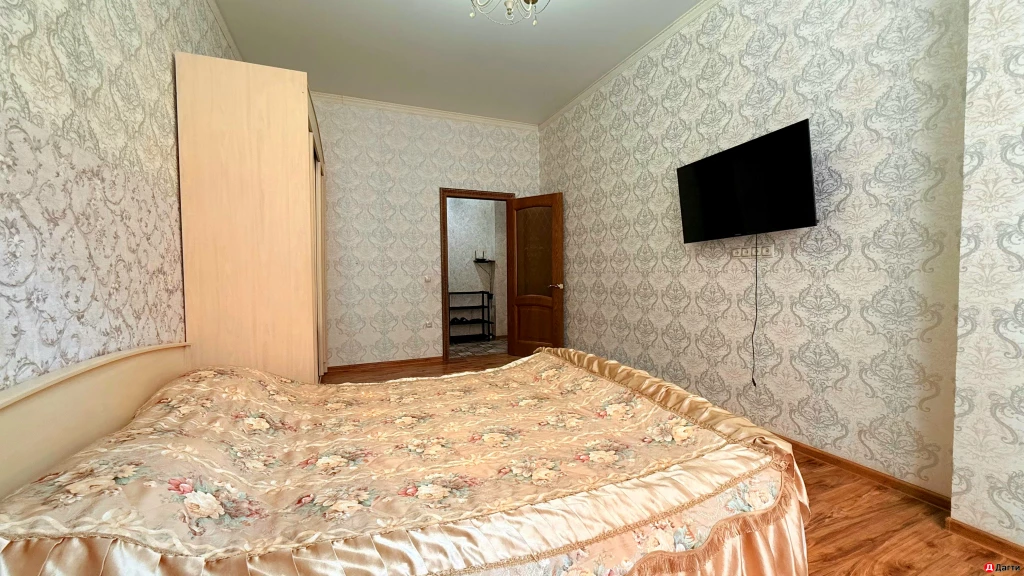 Квартира, 1 комната, 47 м², Собственник