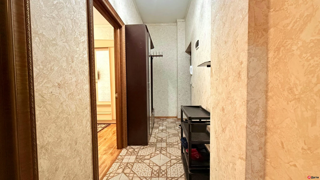 Квартира, 1 комната, 47 м², Собственник