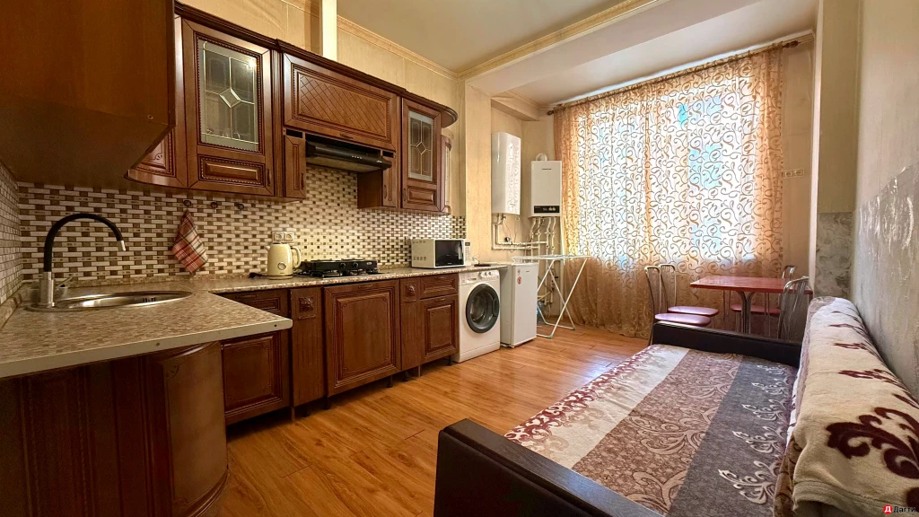 Квартира, 1 комната, 47 м², Собственник