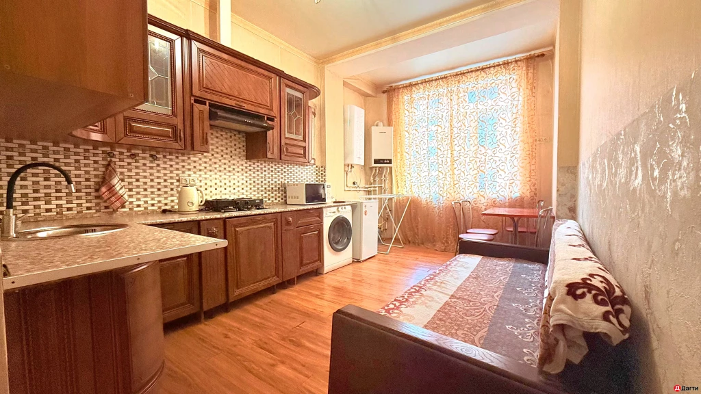 Квартира, 1 комната, 47 м², Собственник