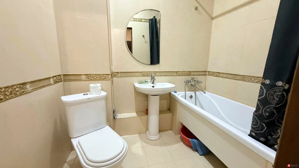 Квартира, 1 комната, 47 м², Собственник