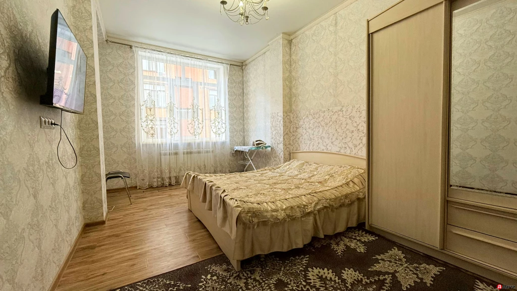 Квартира, 1 комната, 47 м², Собственник