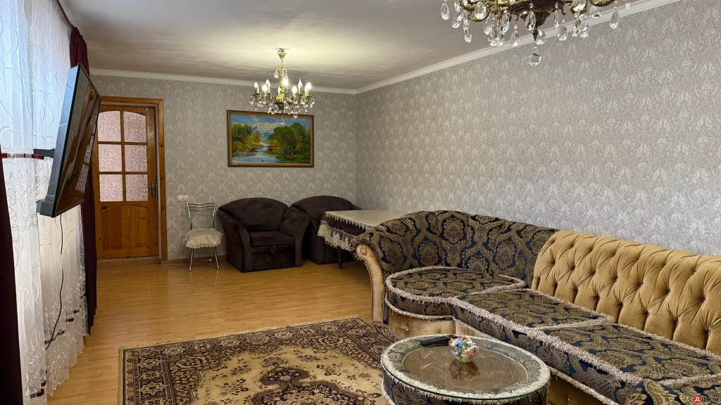 Квартира, 2 комнаты, 85 м², Собственник