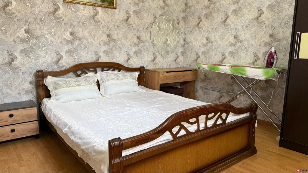 Квартира, 2 комнаты, 85 м², Собственник