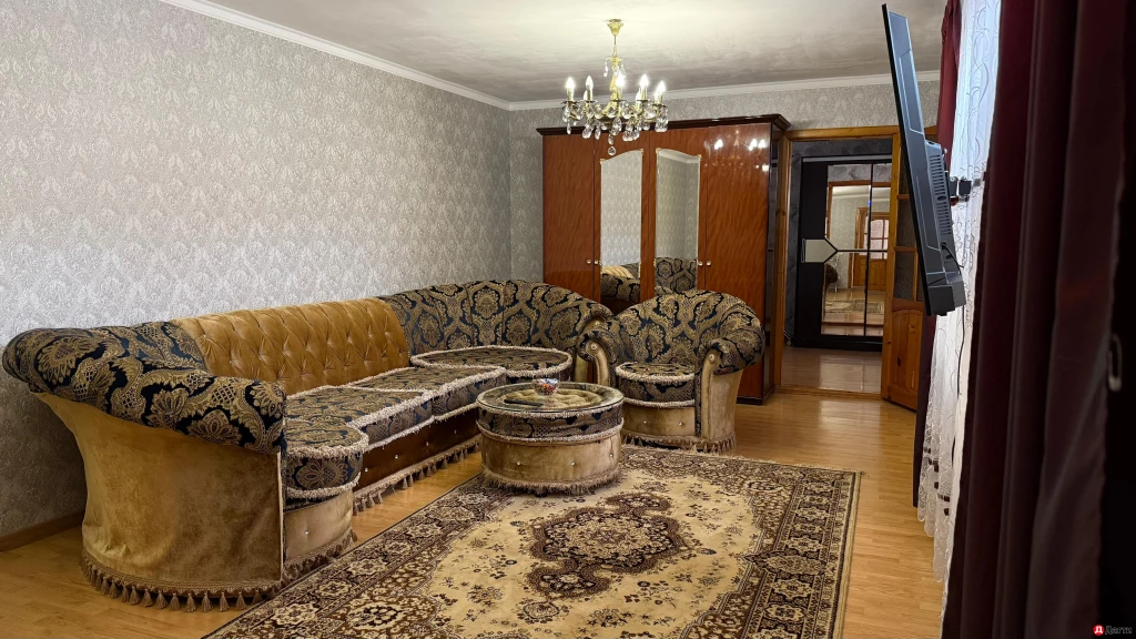 Квартира, 2 комнаты, 85 м², Собственник