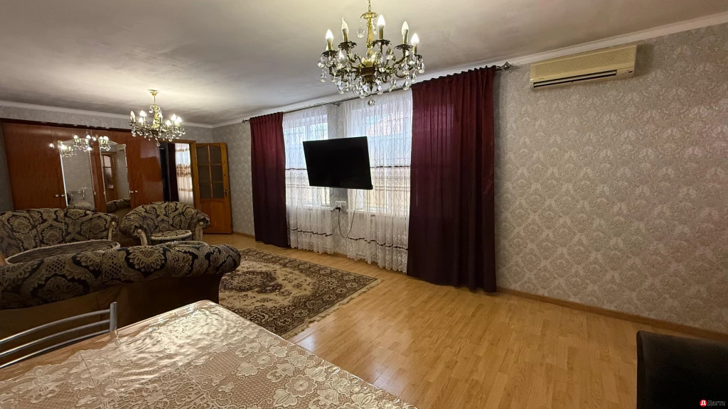 Квартира, 2 комнаты, 85 м², Собственник