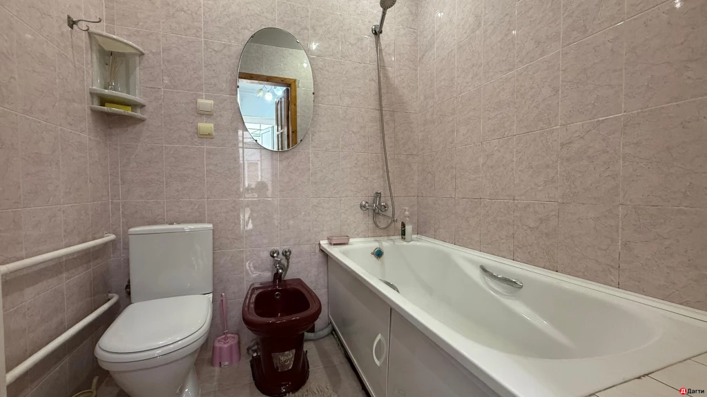 Квартира, 2 комнаты, 85 м², Собственник