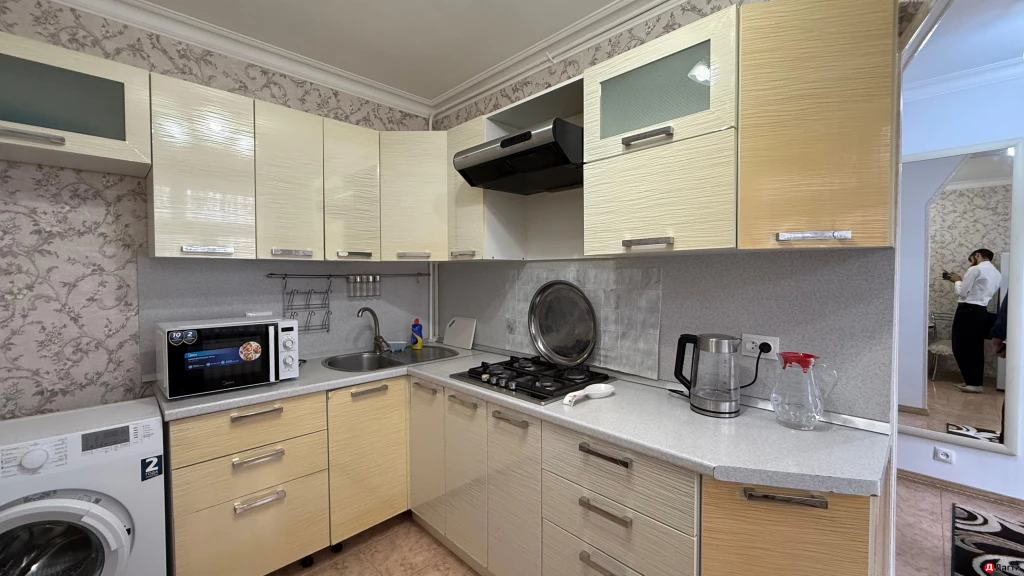 Квартира, 2 комнаты, 85 м², Собственник