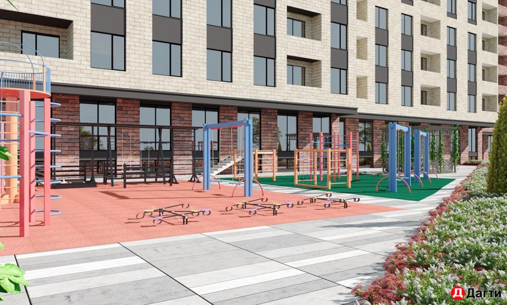 Квартира, Студия, 36.5 м², Собственник