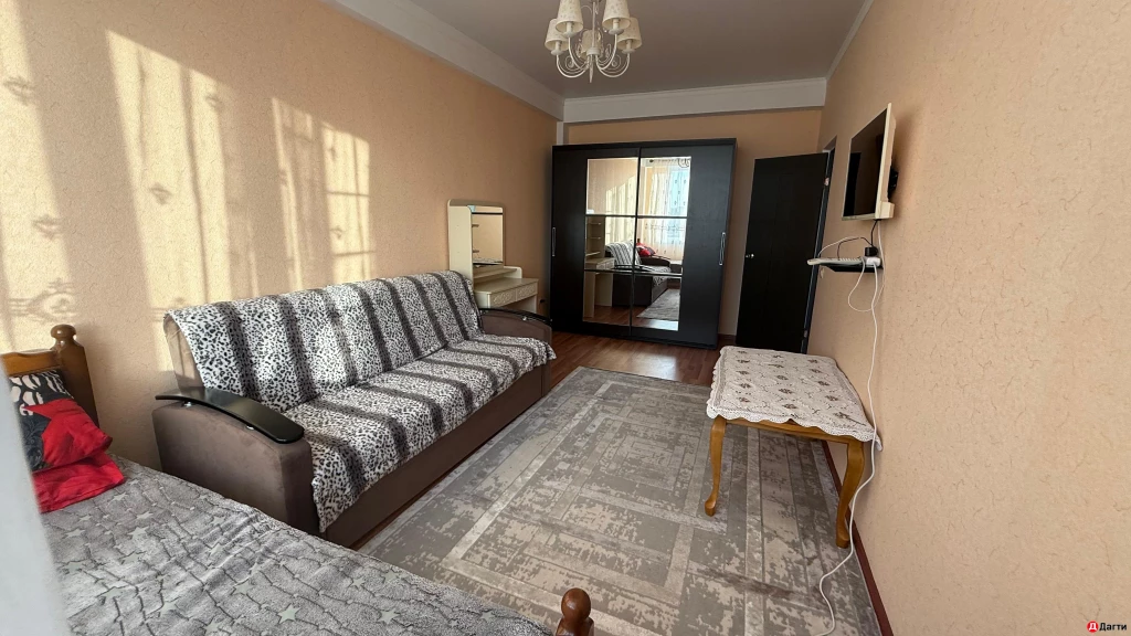 Квартира, 1 комната, 36 м², Собственник