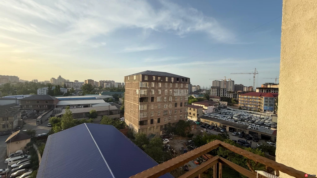 Квартира, 1 комната, 36 м², Собственник