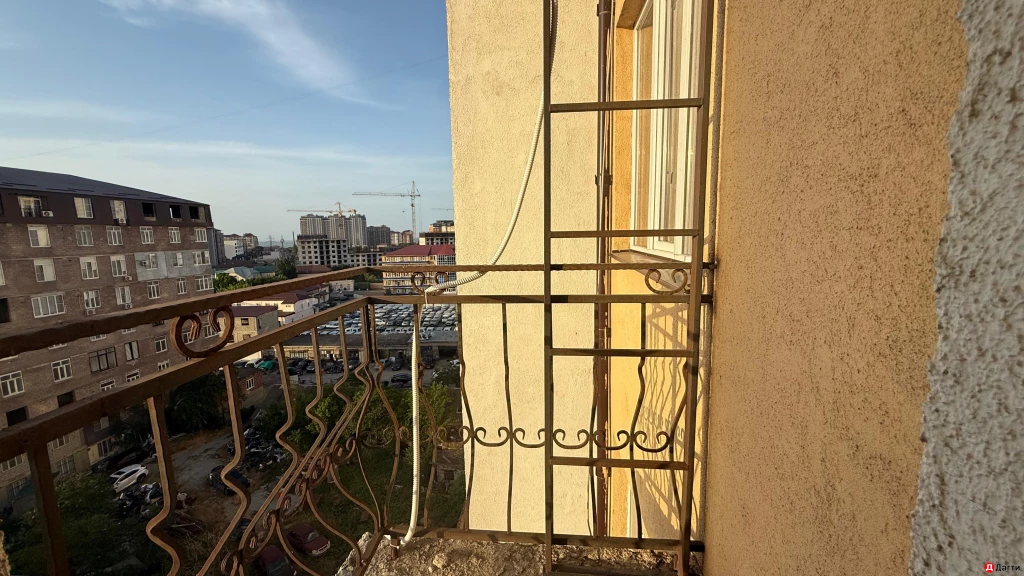 Квартира, 1 комната, 36 м², Собственник