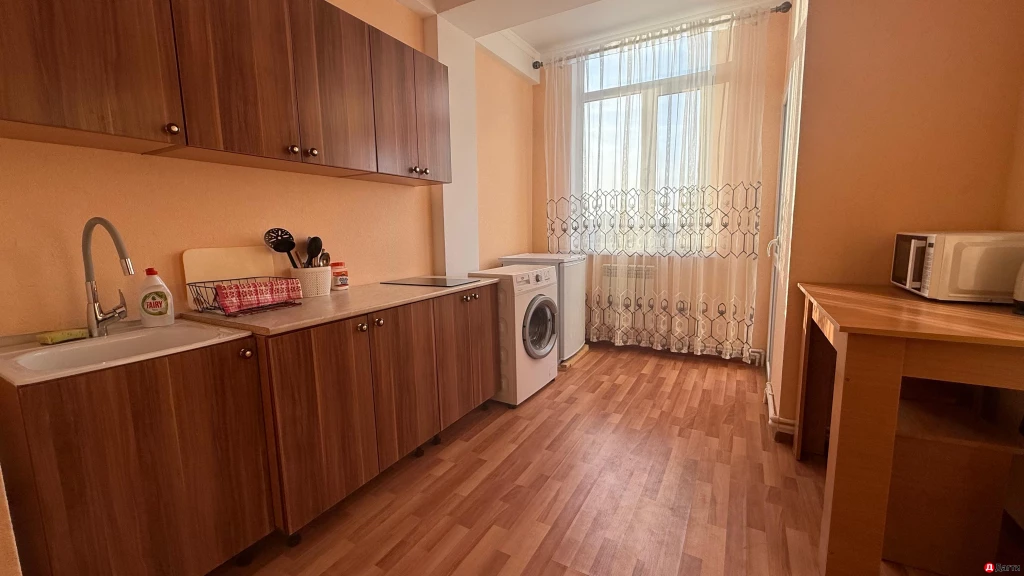 Квартира, 1 комната, 36 м², Собственник