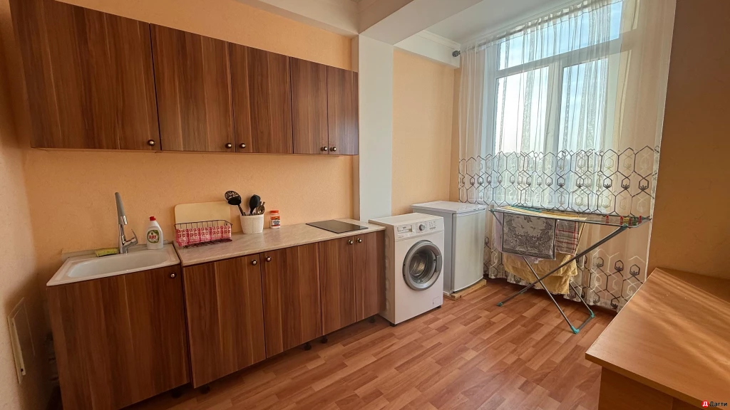 Квартира, 1 комната, 36 м², Собственник