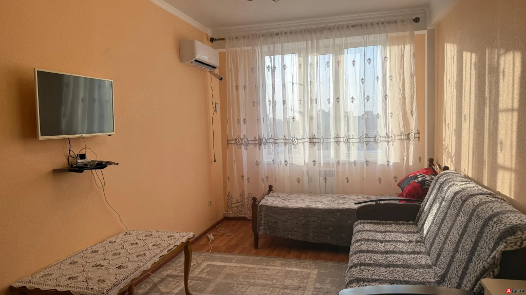 Квартира, 1 комната, 36 м², Собственник