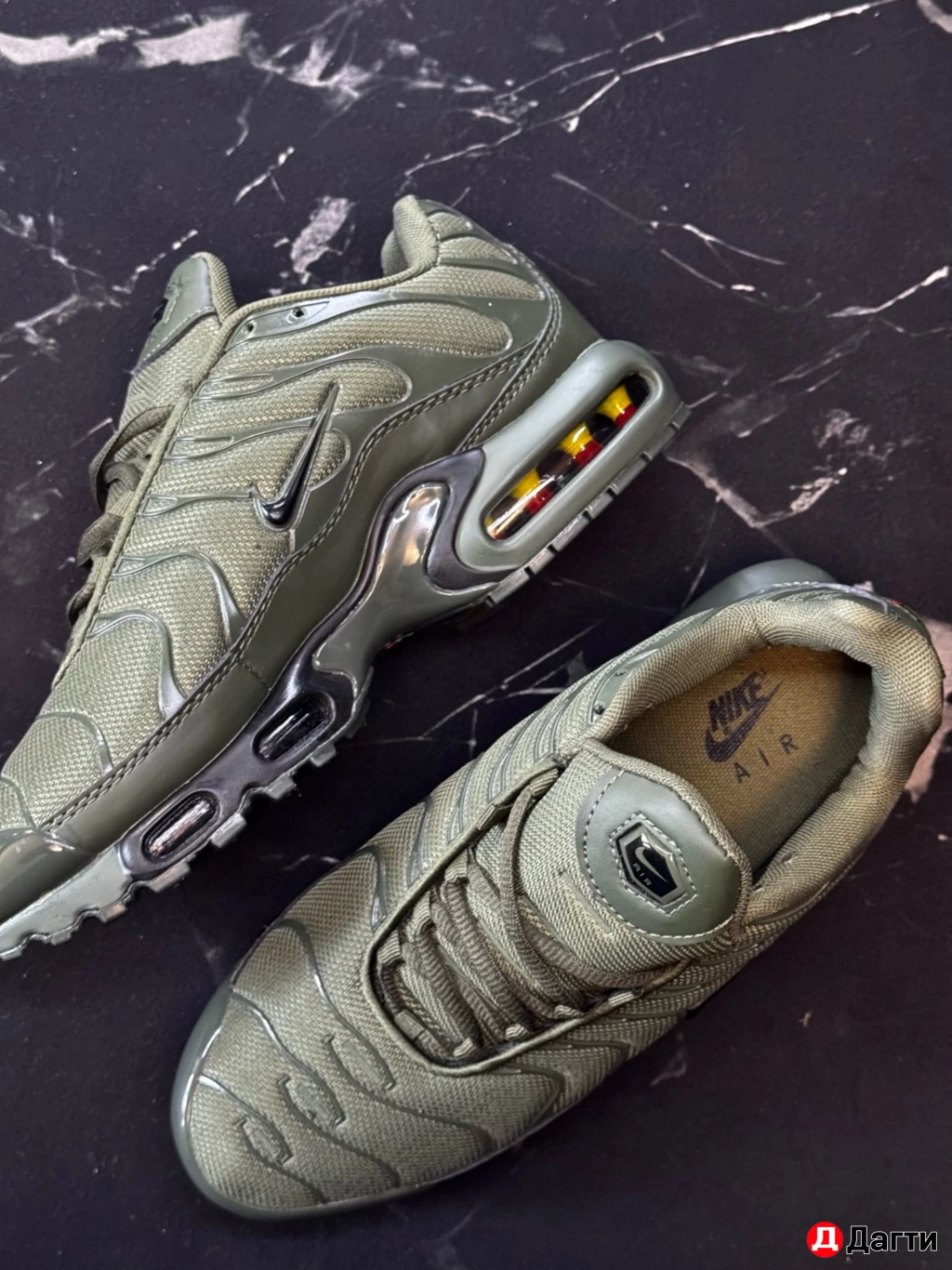 Кроссовки Nike 41 размер