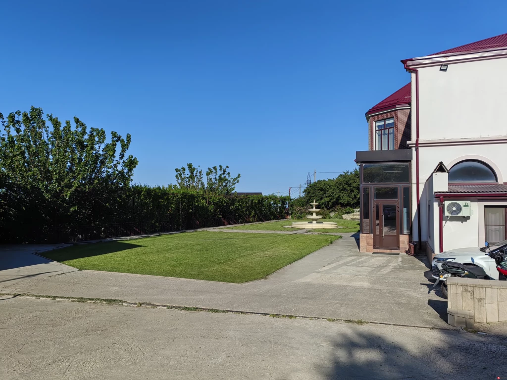 Помещение свободного назначения, 2000 м², Агент