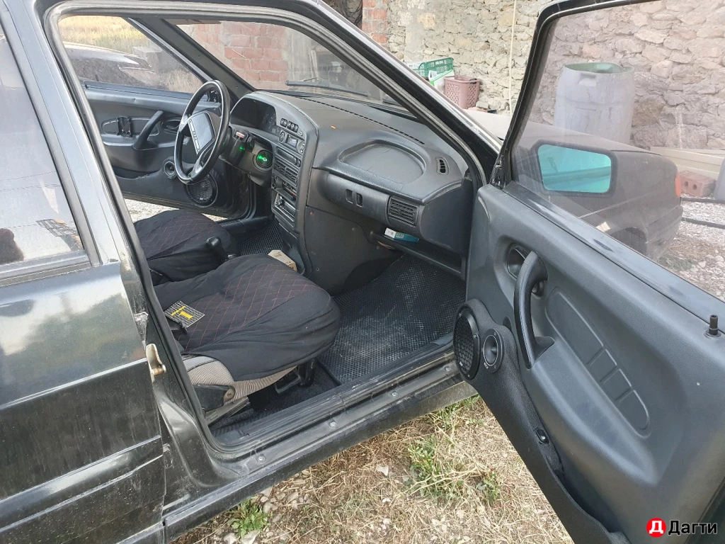 LADA (ВАЗ) 2114, 2006 года