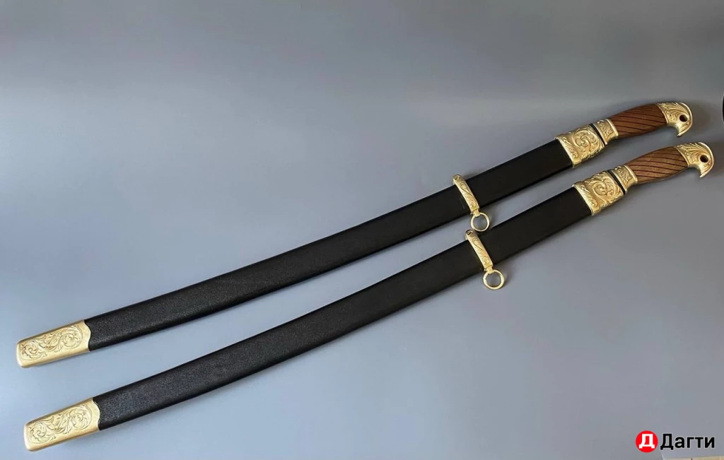 Шашка Сабля Атаман