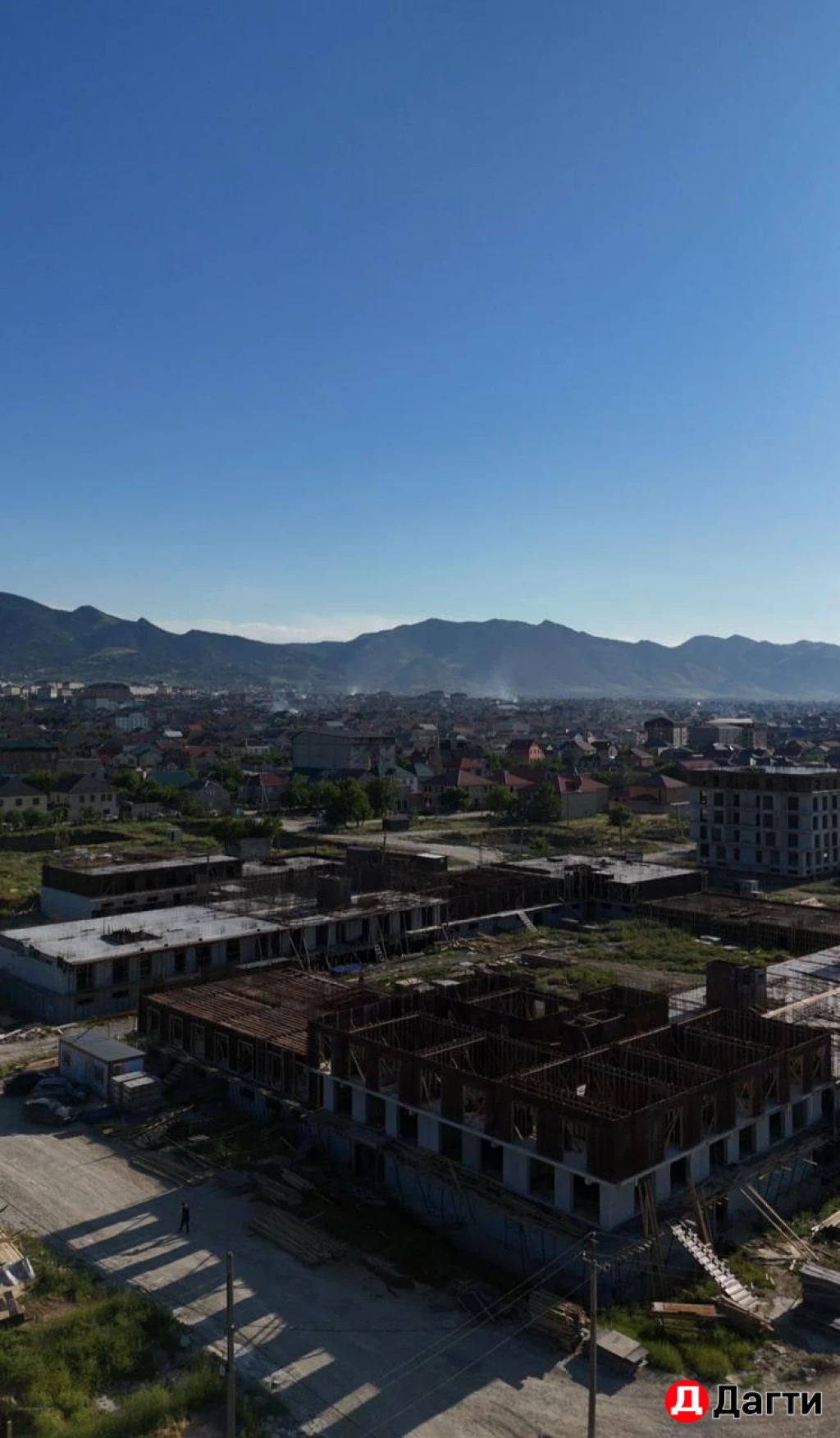 Квартира, 1 комната, 50.74 м², Застройщик