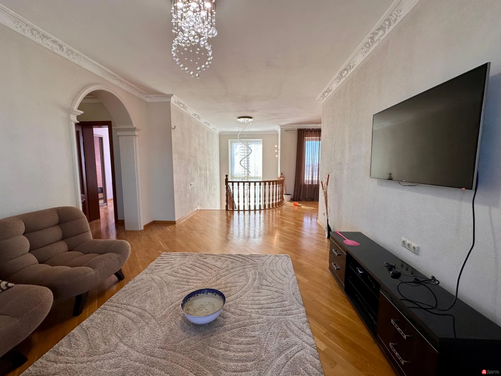 Дом, Поселения (ИЖС), 15 сот