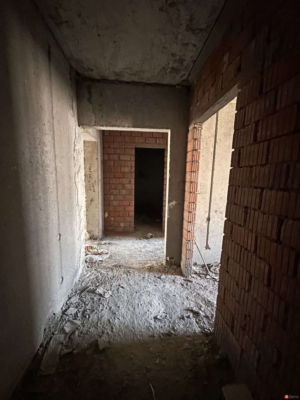 Квартира, 2 комнаты, 68 м², Агент