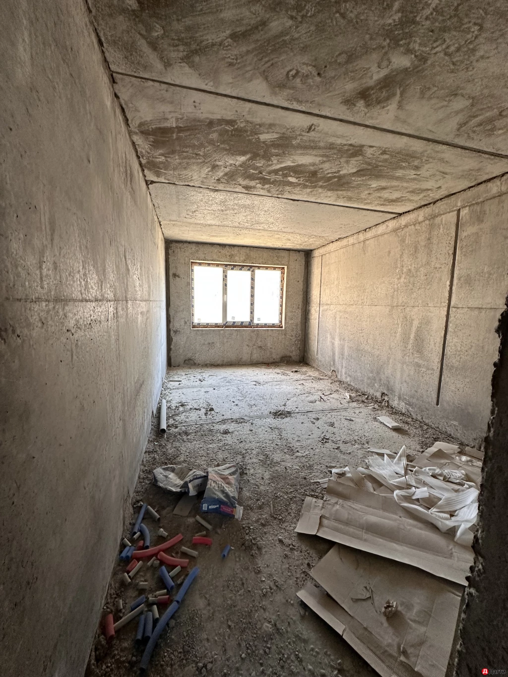 Квартира, 2 комнаты, 68 м², Агент