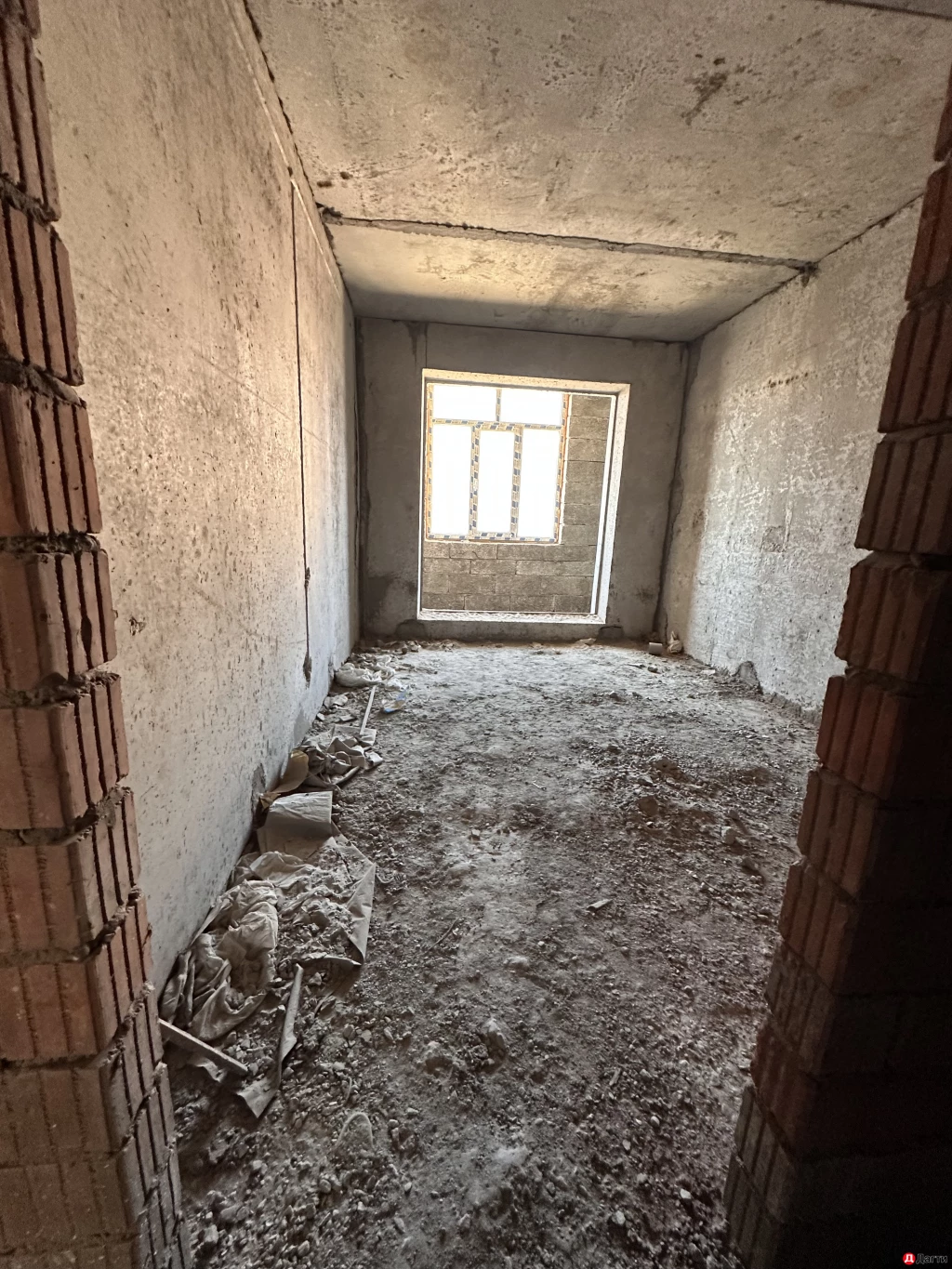 Квартира, 2 комнаты, 68 м², Агент