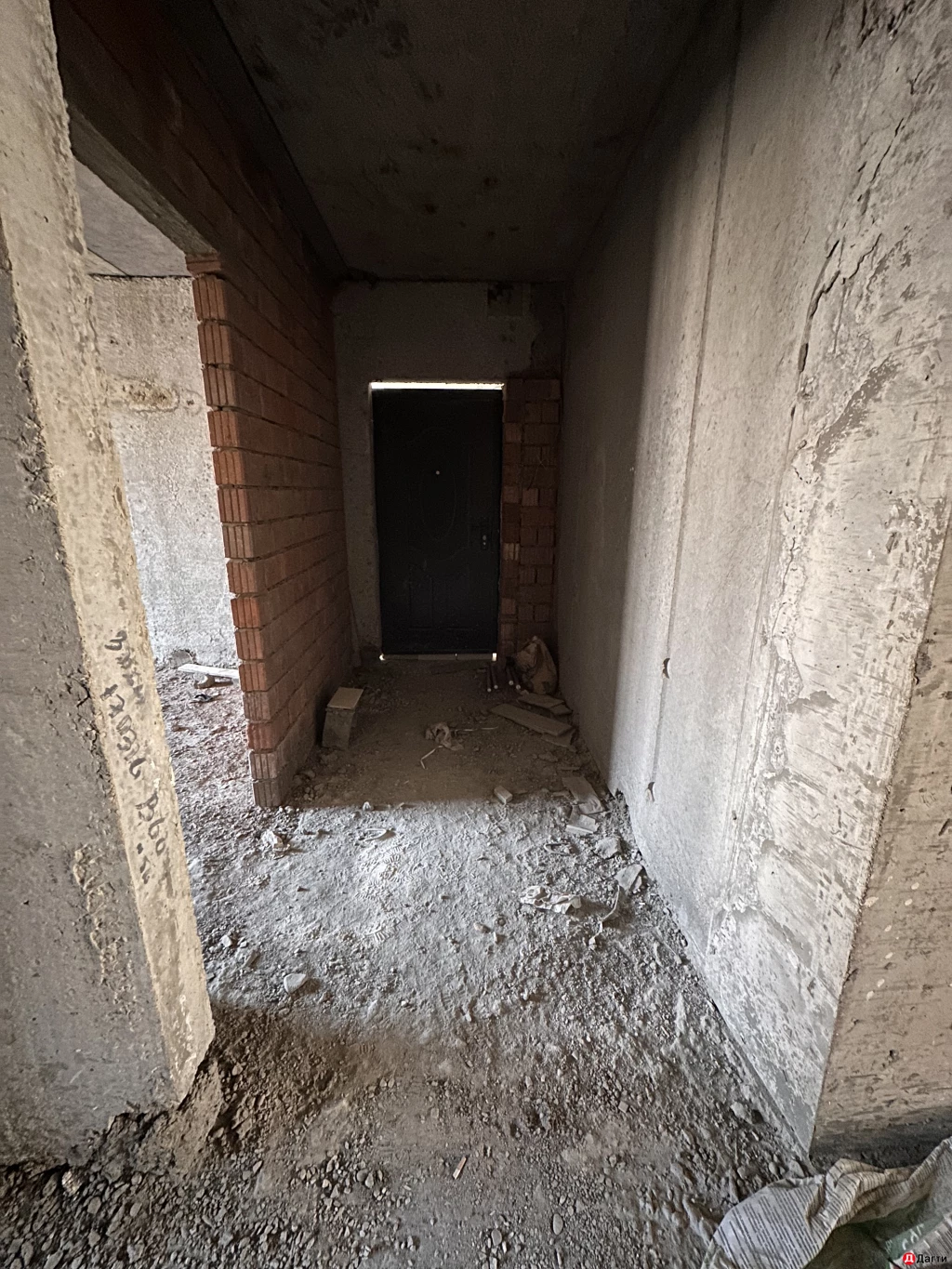 Квартира, 2 комнаты, 68 м², Агент