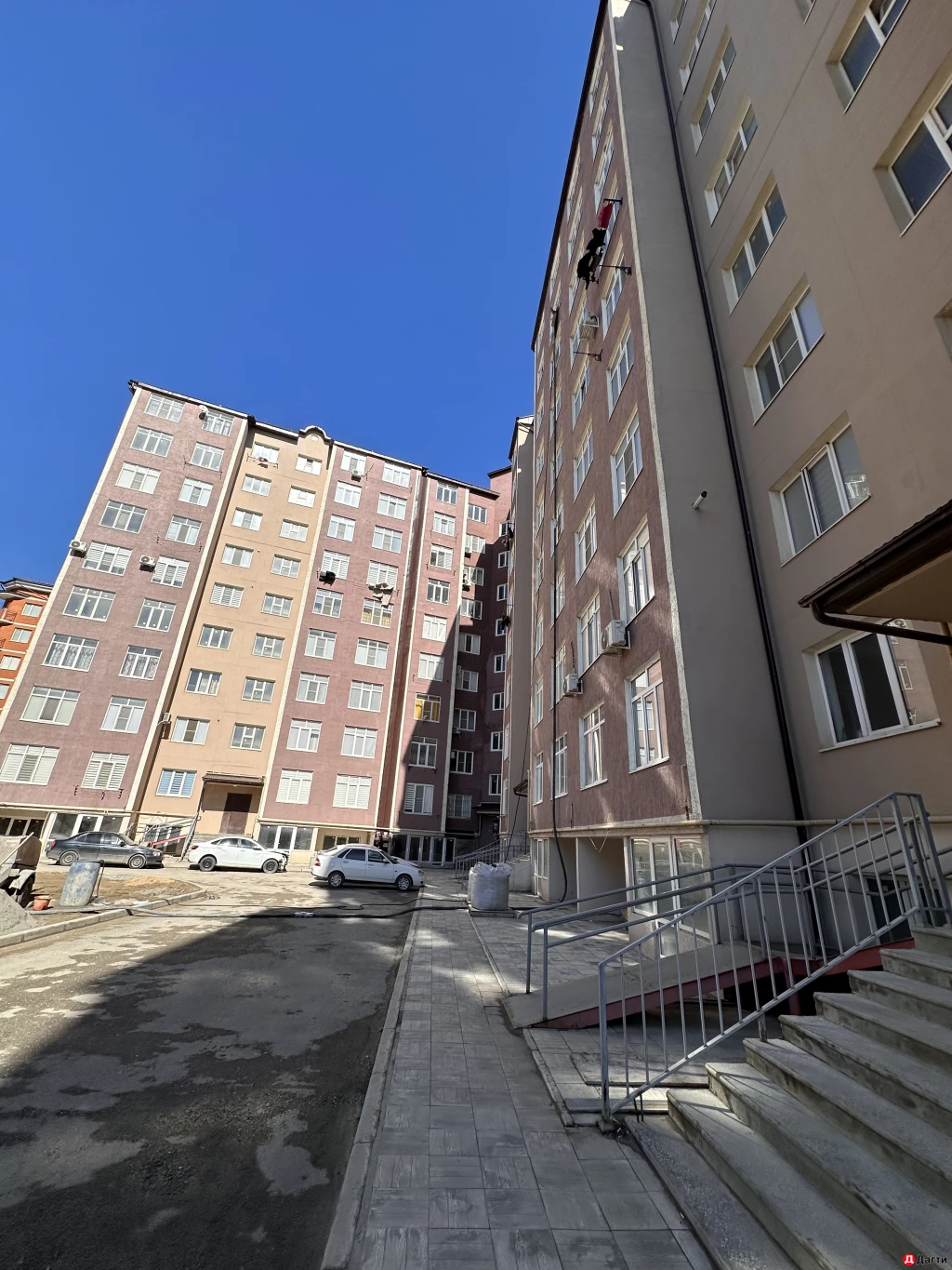 Квартира, 2 комнаты, 68 м², Агент