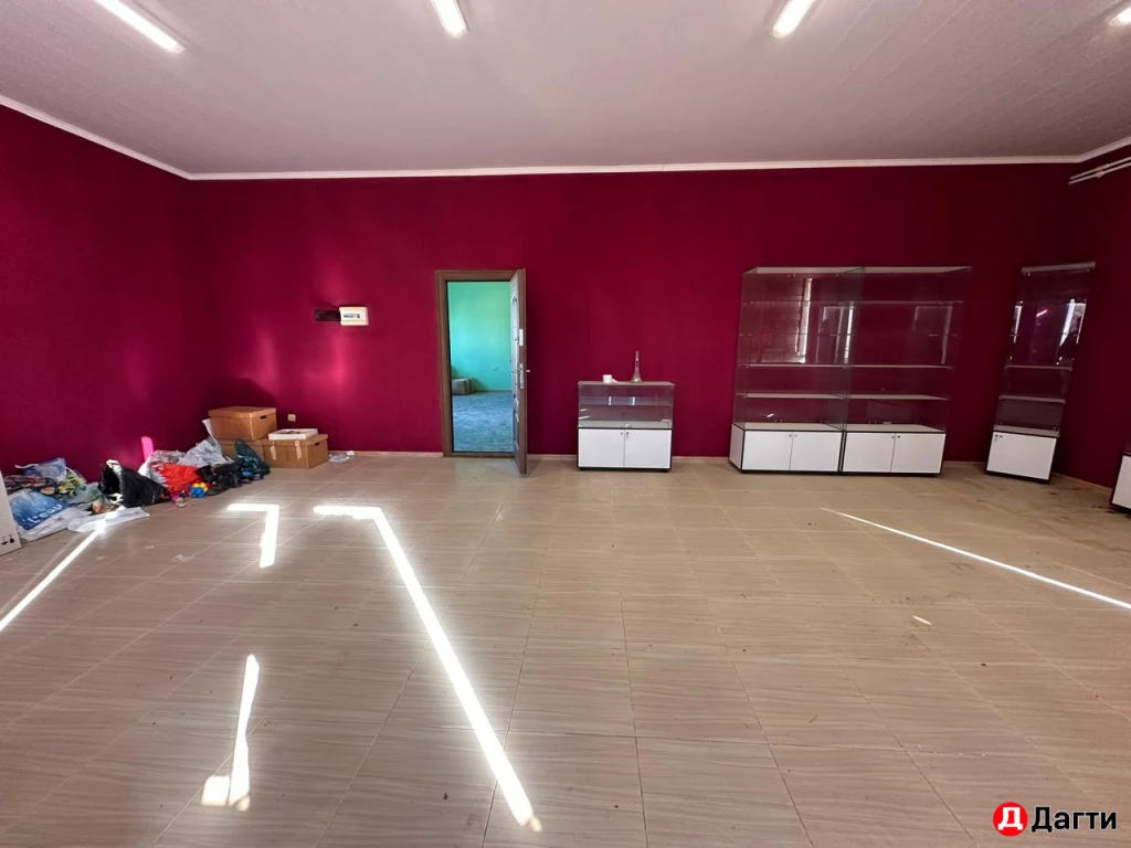 Производство, 350 м², Агент