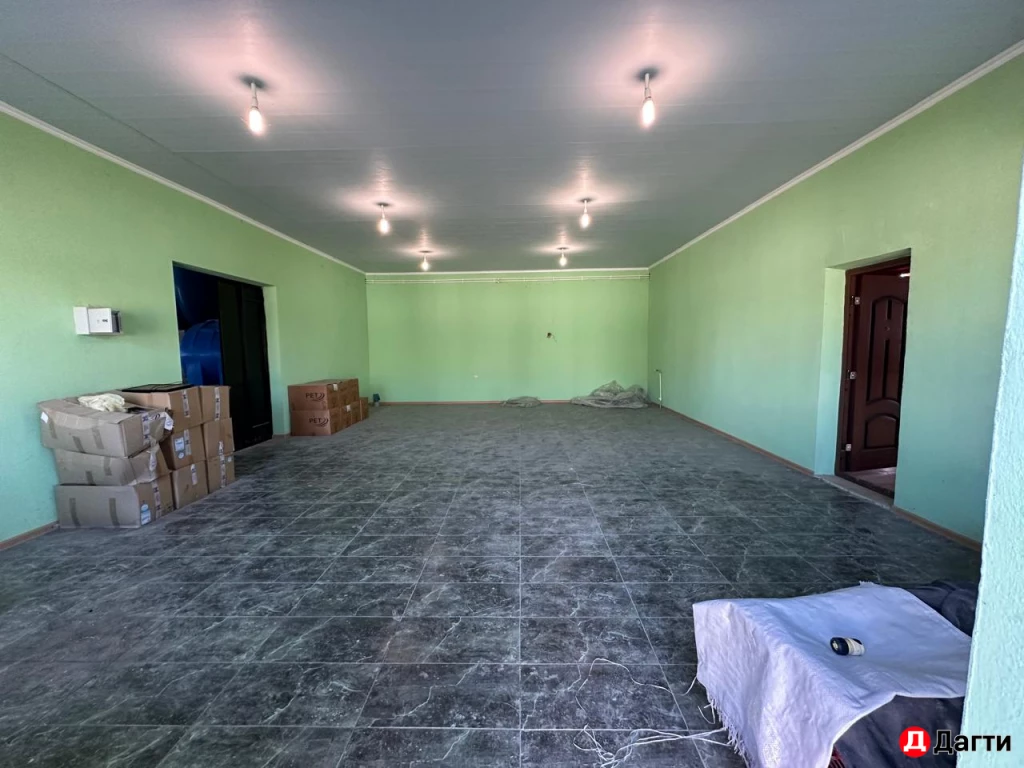 Производство, 350 м², Агент