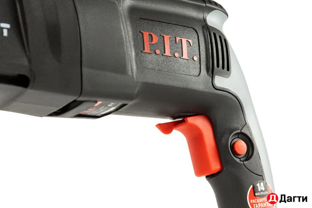 Перфоратор  электрический