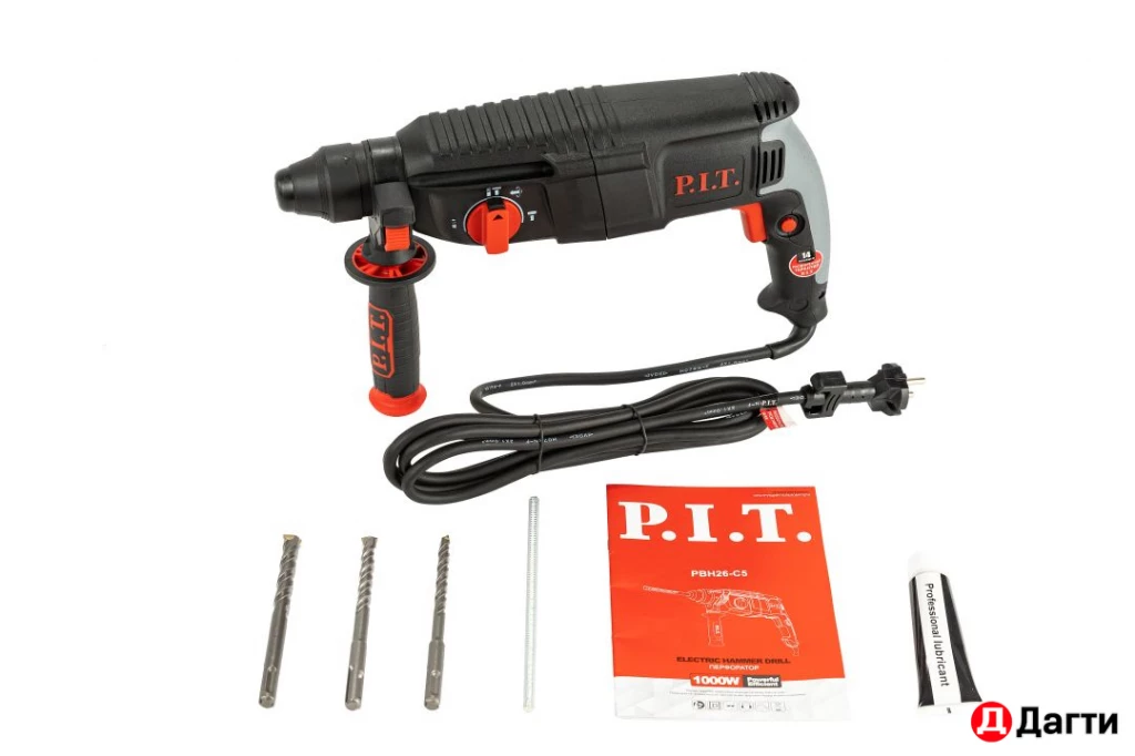 Перфоратор  электрический