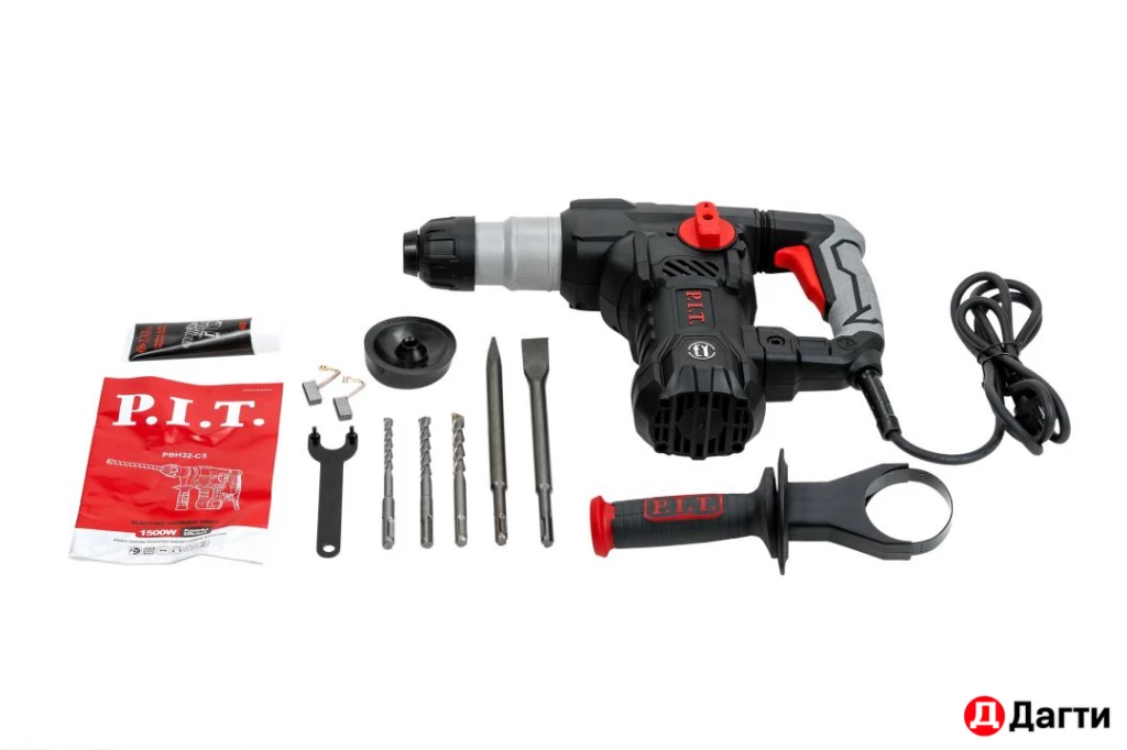 Перфоратор