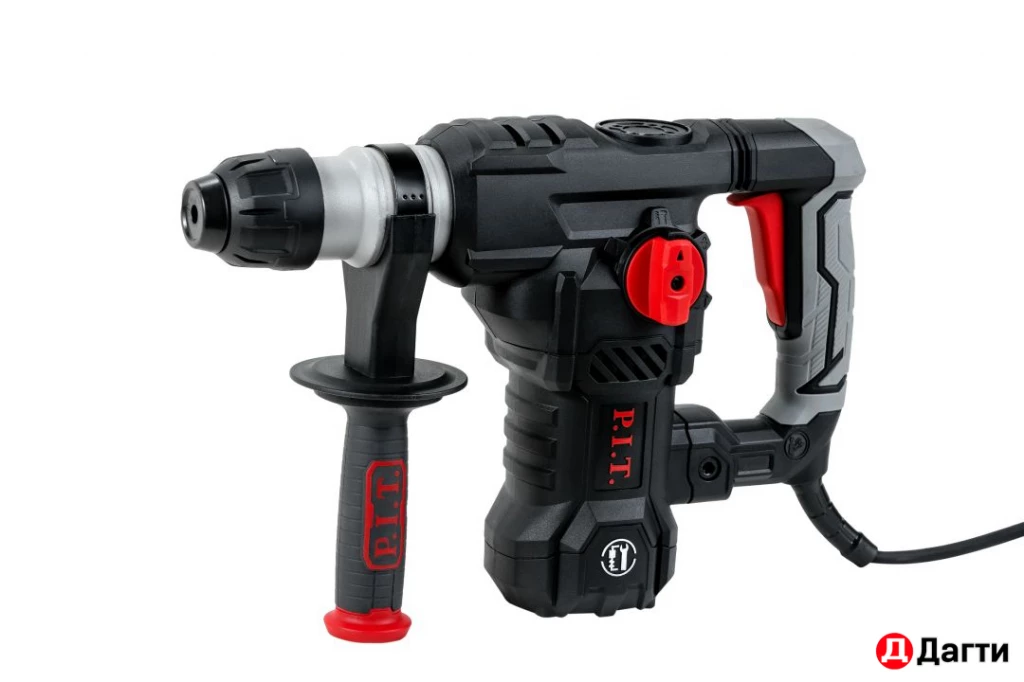 Перфоратор