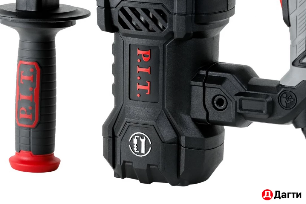 Перфоратор