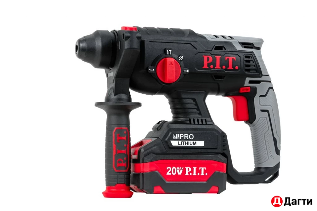 Перфоратор