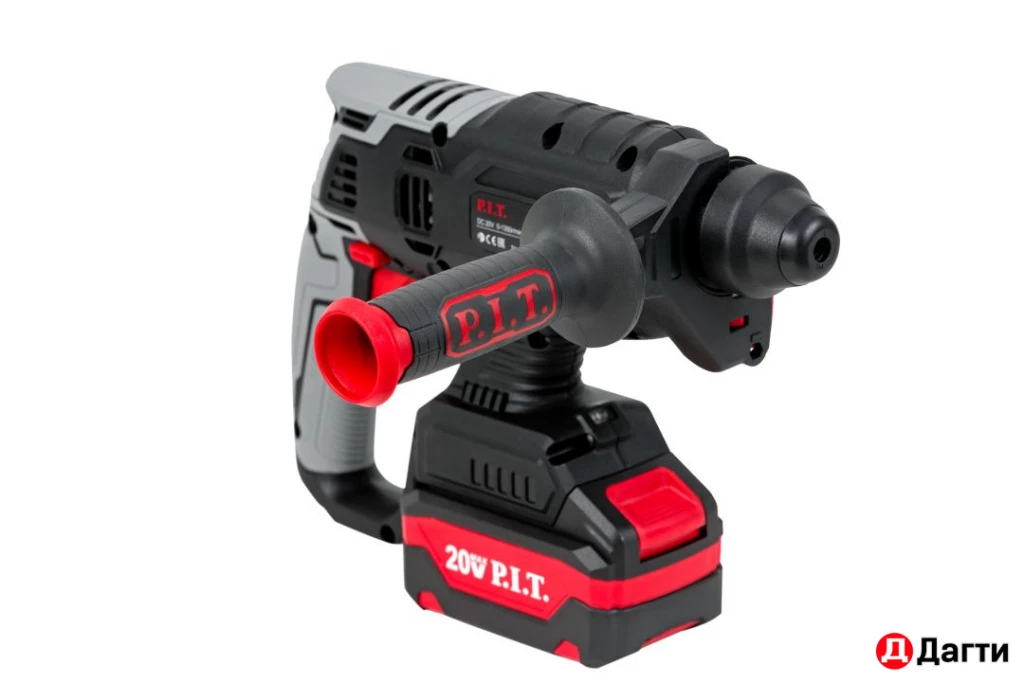 Перфоратор