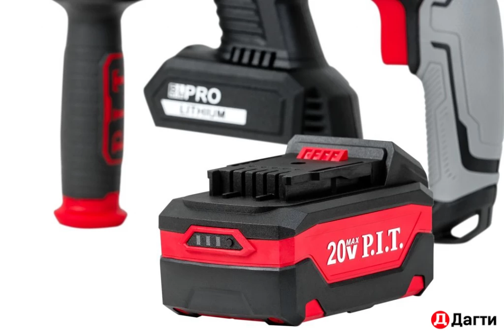 Перфоратор