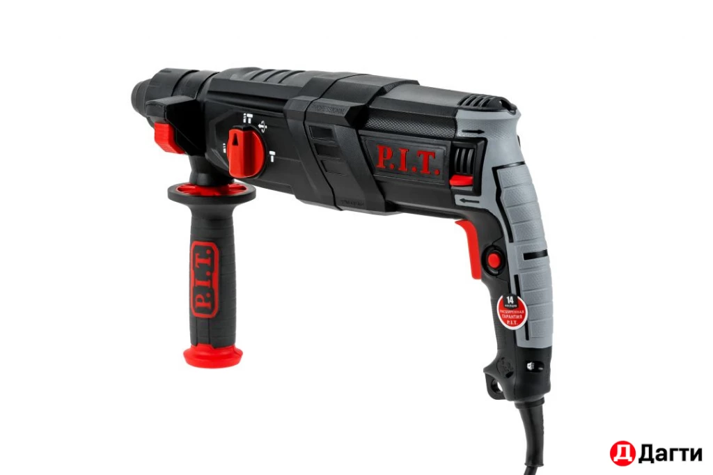 ПЕРФОРАТОР