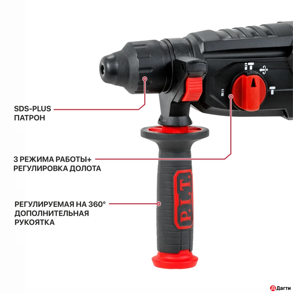 ПЕРФОРАТОР