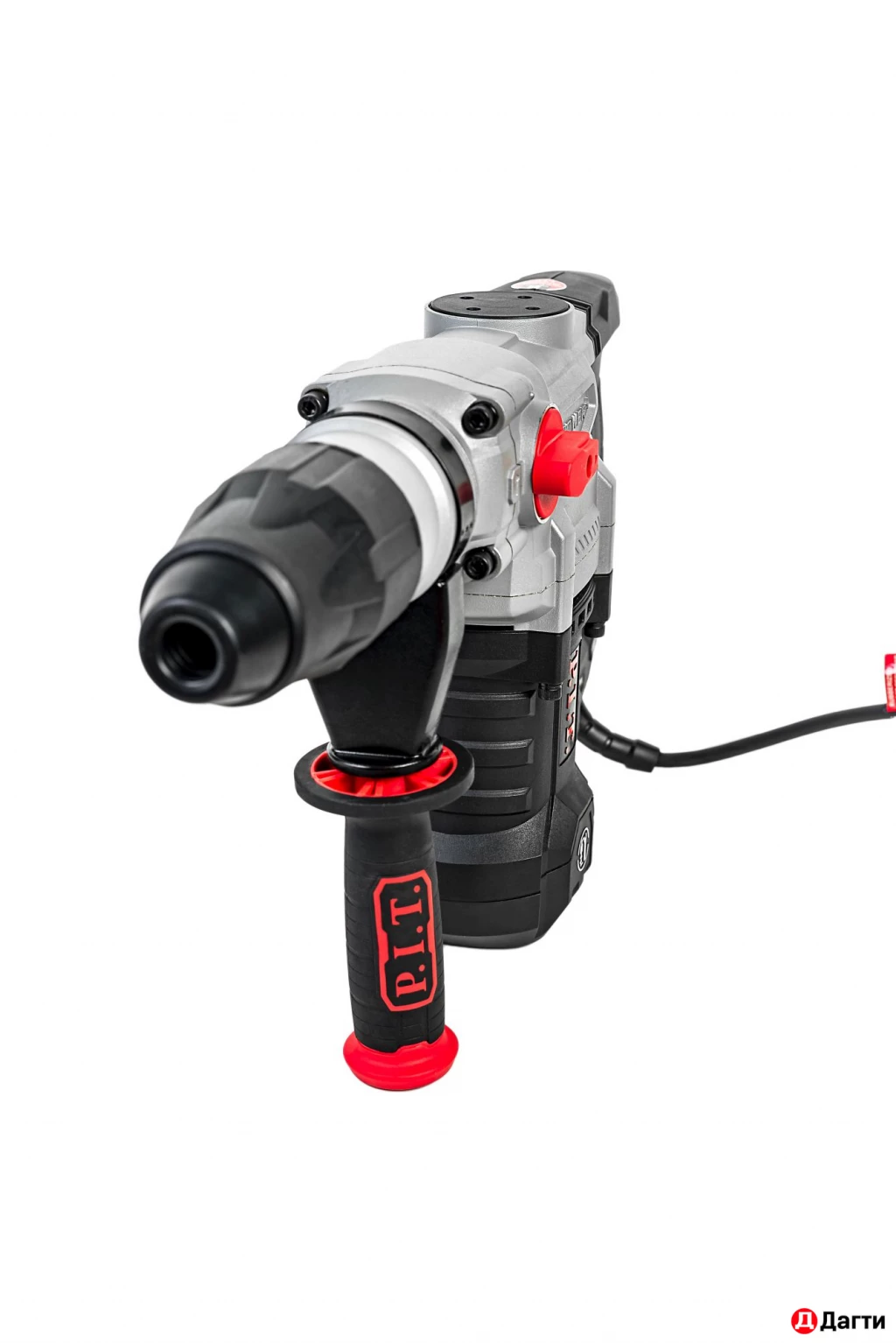 Перфоратор электрический