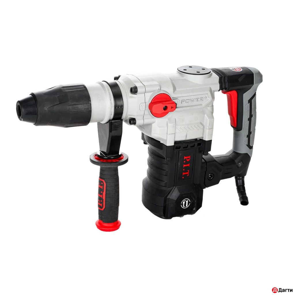 Перфоратор электрический