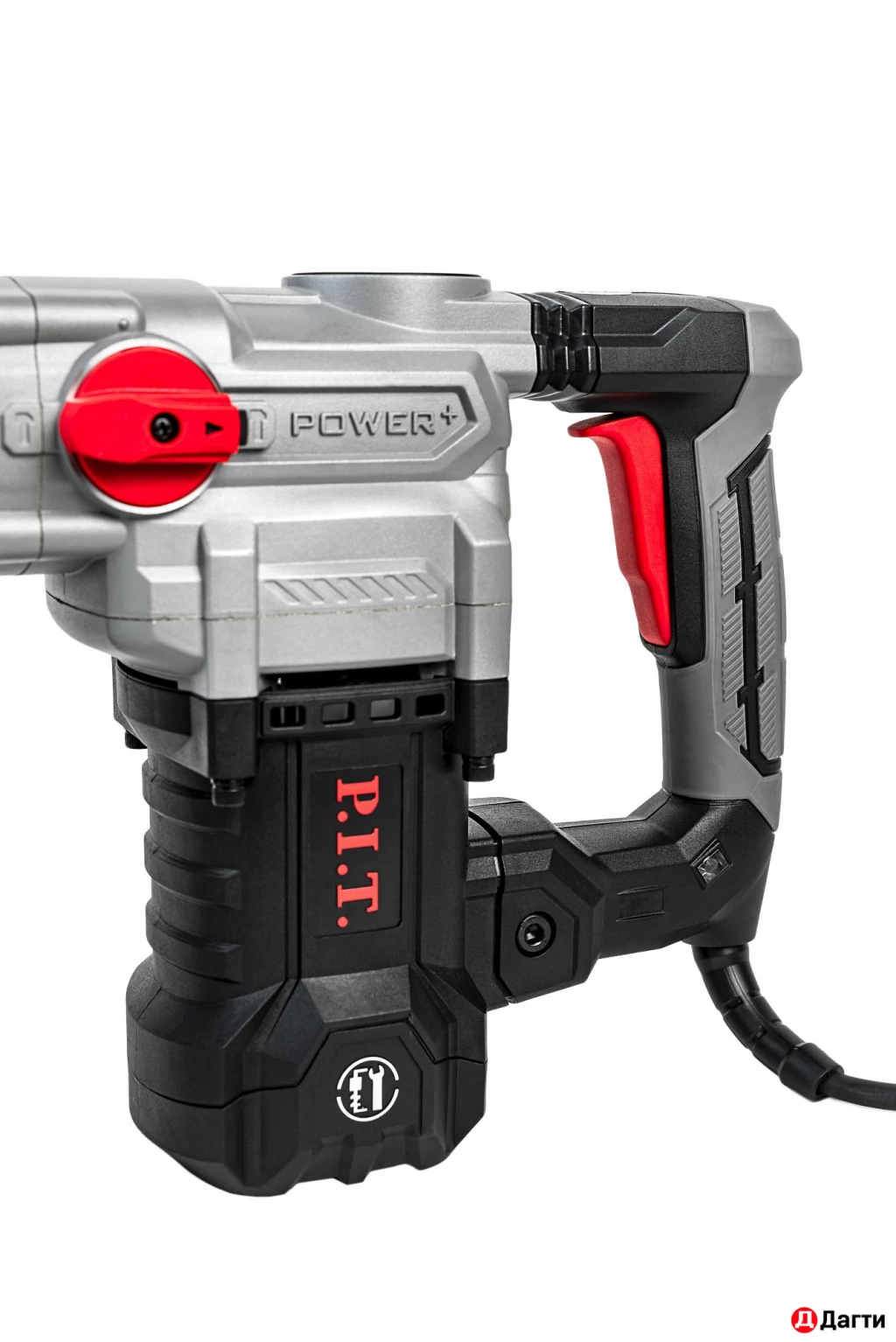 Перфоратор электрический