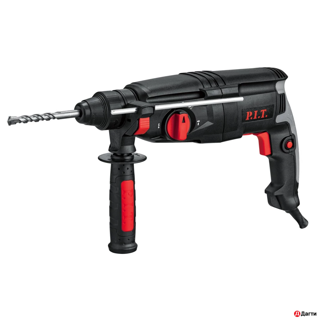 ПЕРФОРАТОР