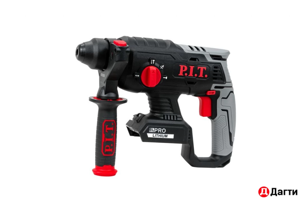 Перфоратор SDS-Plus аккум. бесщеточный